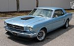 1965 Mustang Thumbnail 8