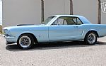 1965 Mustang Thumbnail 10