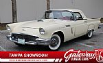 1957 Thunderbird Thumbnail 1