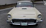 1957 Thunderbird Thumbnail 3