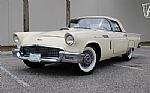 1957 Thunderbird Thumbnail 4