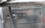 1957 Thunderbird Thumbnail 8