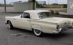 1957 Thunderbird Thumbnail 11