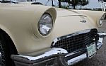 1957 Thunderbird Thumbnail 22