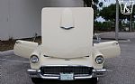 1957 Thunderbird Thumbnail 51