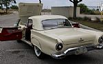 1957 Thunderbird Thumbnail 56