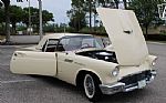 1957 Thunderbird Thumbnail 61