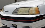 1988 Thunderbird Turbo Coupe Thumbnail 5