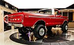 1978 F-150 Ranger 4X4 Pickup Thumbnail 13