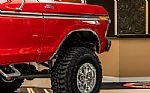 1978 F-150 Ranger 4X4 Pickup Thumbnail 45
