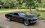 1969 Mustang Fastback Thumbnail 1