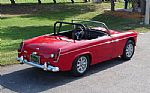1963 Midget Thumbnail 3