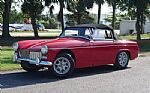 1963 Midget Thumbnail 9