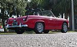 1963 Midget Thumbnail 16