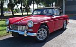 1963 Midget Thumbnail 20