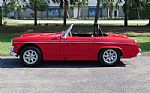 1963 Midget Thumbnail 43