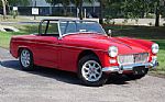 1963 Midget Thumbnail 63