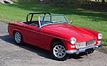 1963 Midget Thumbnail 64