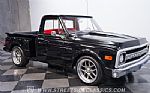 1969 C10 Stepside Thumbnail 14