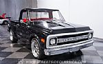 1969 C10 Stepside Thumbnail 15