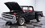 1969 C10 Stepside Thumbnail 26
