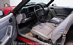 1993 Mustang LX 5.0 Convertible Thumbnail 4