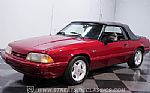 1993 Mustang LX 5.0 Convertible Thumbnail 6