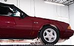 1993 Mustang LX 5.0 Convertible Thumbnail 54