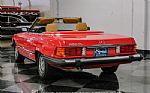 1985 380SL Thumbnail 9