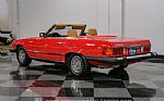 1985 380SL Thumbnail 8