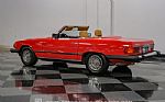 1985 380SL Thumbnail 7