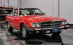 1985 380SL Thumbnail 16