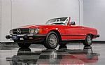 1985 380SL Thumbnail 25