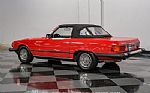 1985 380SL Thumbnail 20