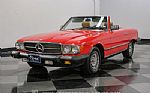 1985 380SL Thumbnail 23