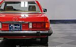 1985 380SL Thumbnail 30