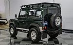 1998 Defender 90 Thumbnail 9