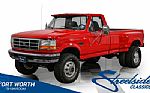 1996 F-350 XL 4x4 Dually Thumbnail 1
