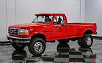 1996 F-350 XL 4x4 Dually Thumbnail 5