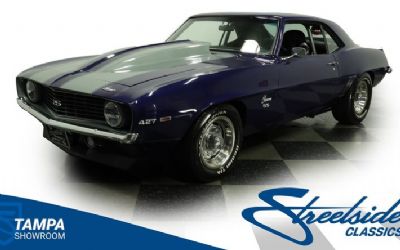 Photo of a 1969 Chevrolet Camaro Prostreet for sale