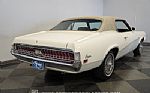 1970 Cougar XR7 Thumbnail 11
