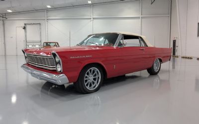 Photo of a 1965 Ford Galaxie 500 for sale
