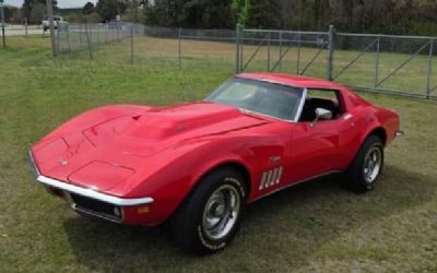 Photo of a 1969 Chevrolet Corvette L88 Tribute 1969 Chevrolet Corvette for sale