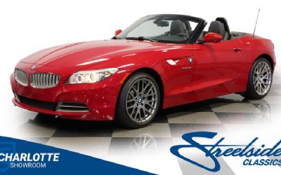 Photo of a 2013 BMW Z4 Sdrive35i for sale