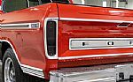 1977 F100 Custom Thumbnail 27