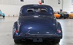 1938 Coupe Street Rod Thumbnail 6