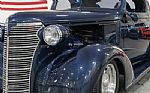1938 Coupe Street Rod Thumbnail 20