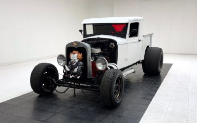 Photo of a 1931 Ford Model A Pickup for sale