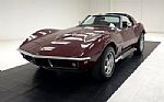 1969 Corvette Coupe Thumbnail 2