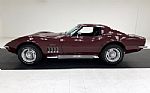 1969 Corvette Coupe Thumbnail 3